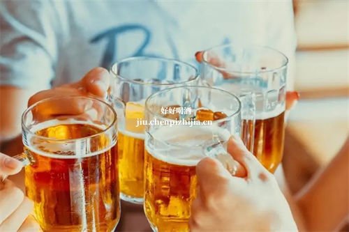 长期喝啤酒对身体有什么影响